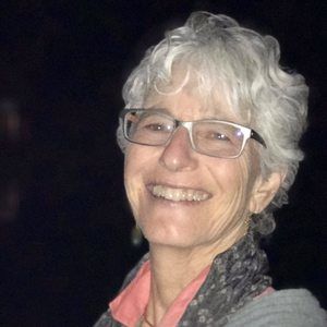 Meet your Posher, Barbra